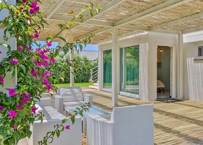 Beach Club 93 Paestum